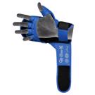 RDX mma sparring GLOVES SHOOTER AURA PLUS T-17 -blue